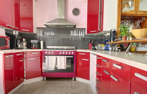 Maison 4 chambres à Savigny-le-Temple