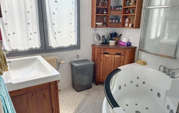 Maison 4 chambres à Savigny-le-Temple