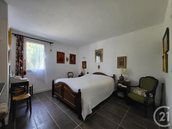 Maison à vendre  8 pièces - 510 m2 ST ETIENNE LES ORGUES - 04