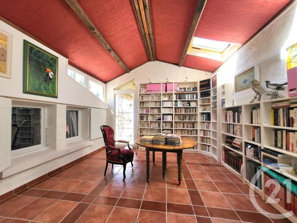 Maison à vendre  8 pièces - 510 m2 ST ETIENNE LES ORGUES - 04