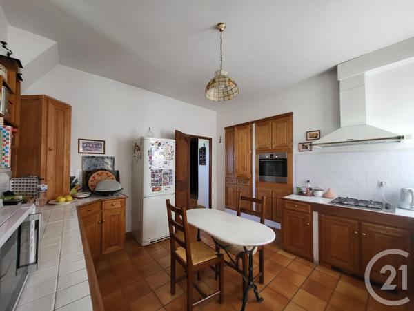 Maison à vendre  8 pièces - 510 m2 ST ETIENNE LES ORGUES - 04