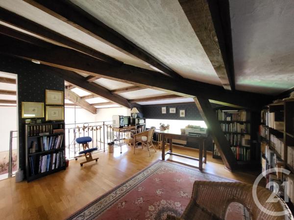 Maison à vendre  8 pièces - 510 m2 ST ETIENNE LES ORGUES - 04