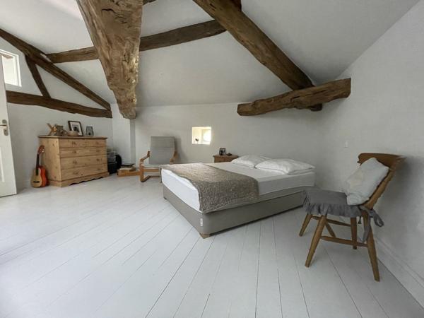 BEL ENSEMBLE IMMOBILIER PROCHE DE LECTOURE Lectoure
