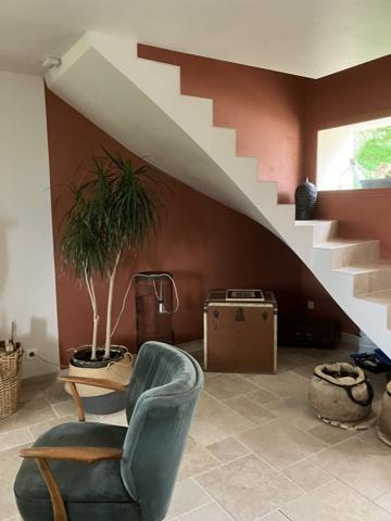 BEL ENSEMBLE IMMOBILIER PROCHE DE LECTOURE Lectoure