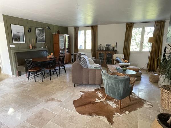 BEL ENSEMBLE IMMOBILIER PROCHE DE LECTOURE Lectoure