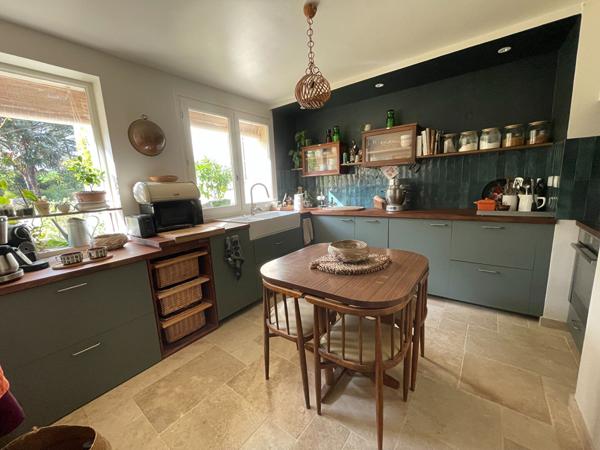 BEL ENSEMBLE IMMOBILIER PROCHE DE LECTOURE Lectoure
