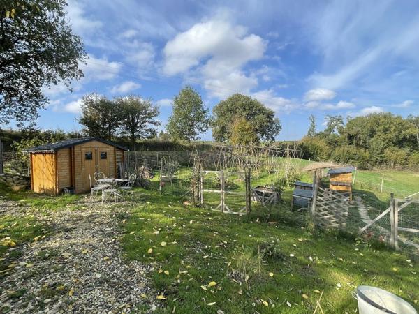 BEL ENSEMBLE IMMOBILIER PROCHE DE LECTOURE Lectoure