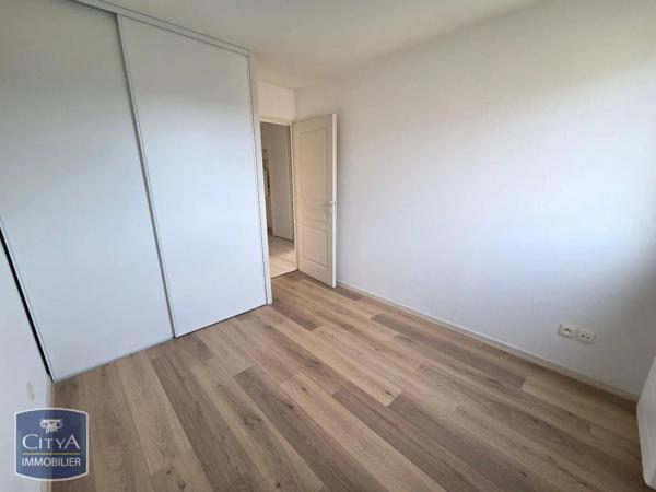 Appartement à louer 3 pièces 57.6m²