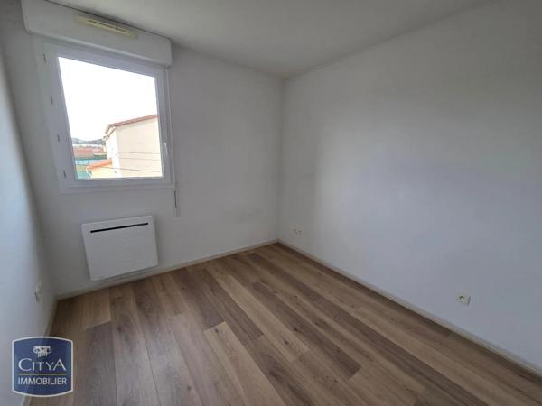 Appartement à louer 3 pièces 57.6m²