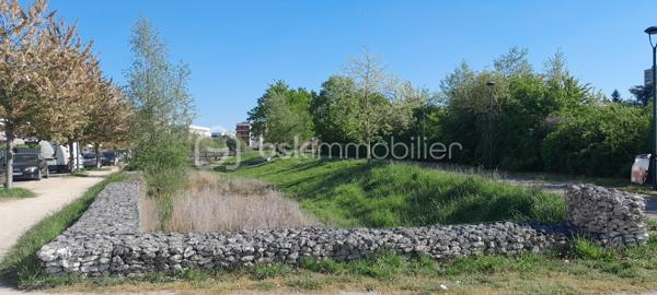 Appartement de 40,81 m²