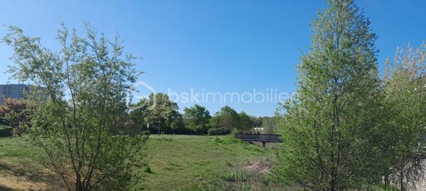 Appartement de 40,81 m²