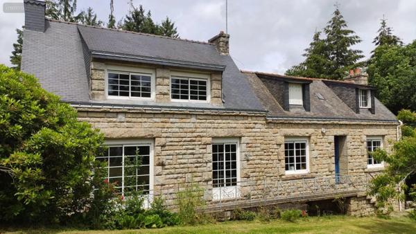 Achat - Maison | Maison Baud 56150 9 pièces 143 m 2 1081 m 2