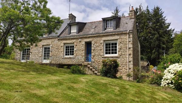 Achat - Maison | Maison Baud 56150 9 pièces 143 m 2 1081 m 2