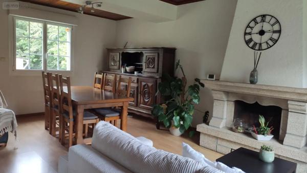 Achat - Maison | Maison Baud 56150 9 pièces 143 m 2 1081 m 2