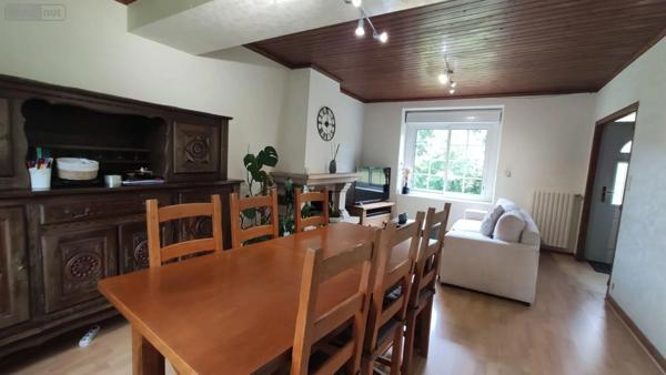 Achat - Maison | Maison Baud 56150 9 pièces 143 m 2 1081 m 2