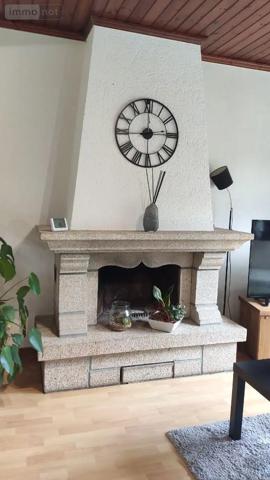 Achat - Maison | Maison Baud 56150 9 pièces 143 m 2 1081 m 2