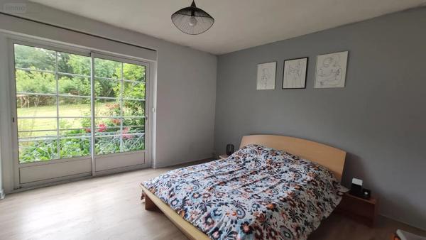 Achat - Maison | Maison Baud 56150 9 pièces 143 m 2 1081 m 2