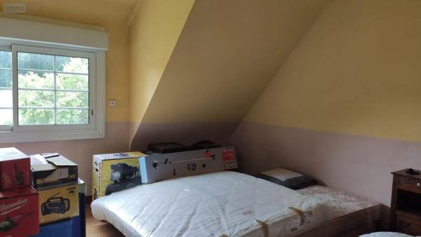 Achat - Maison | Maison Baud 56150 9 pièces 143 m 2 1081 m 2