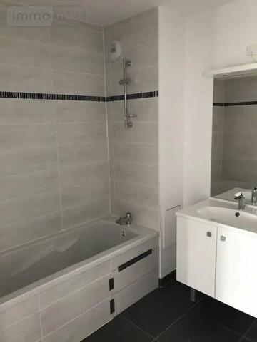 Location - Appartement Lesquin 59810 3 pièces 66 m 2