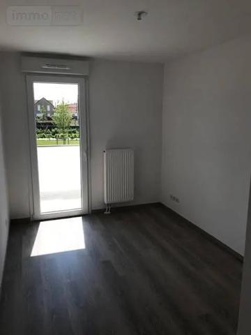 Location - Appartement Lesquin 59810 3 pièces 66 m 2