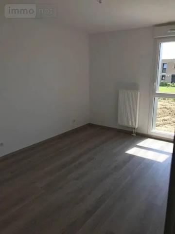 Location - Appartement Lesquin 59810 3 pièces 66 m 2