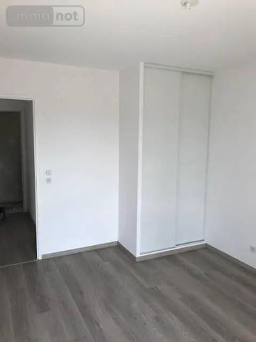 Location - Appartement Lesquin 59810 3 pièces 66 m 2