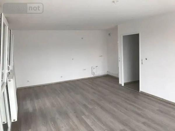 Location - Appartement Lesquin 59810 3 pièces 66 m 2