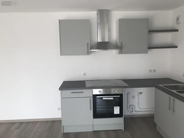 Location - Appartement Lesquin 59810 3 pièces 66 m 2
