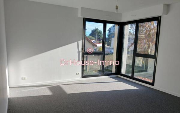 Appartement à vendre 2 pièces de 44 m²