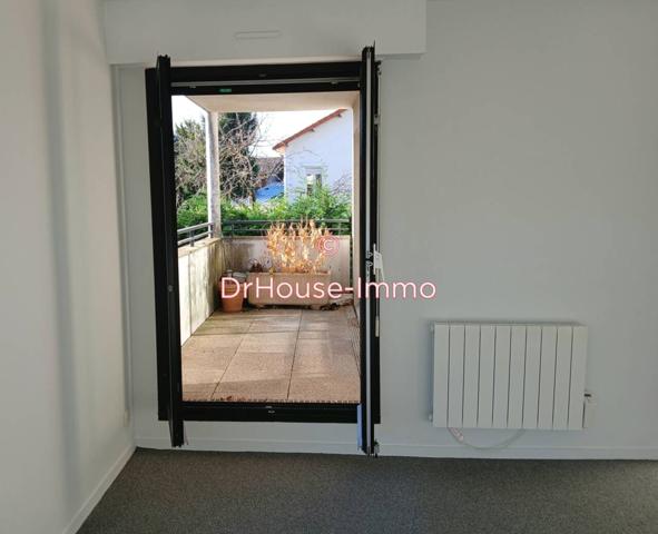 Appartement à vendre 2 pièces de 44 m²