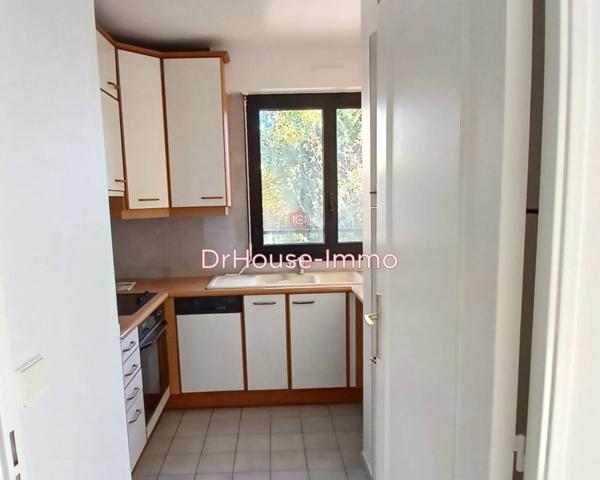 Appartement à vendre 2 pièces de 44 m²