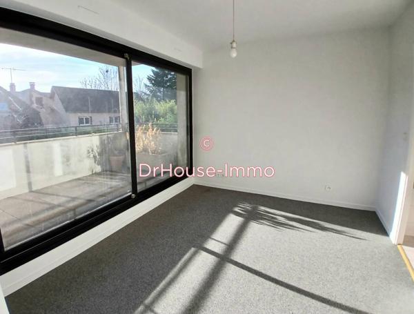Appartement à vendre 2 pièces de 44 m²
