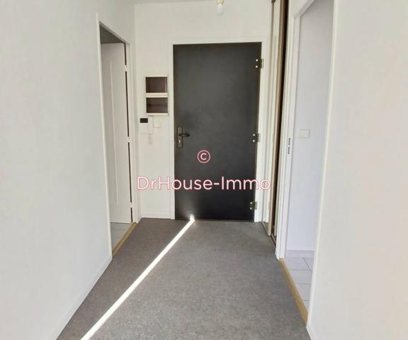 Appartement à vendre 2 pièces de 44 m²