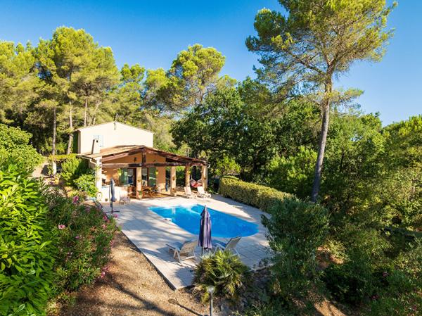 A VENDRE ! EXCLUSIVITÉ-Maison Le Cannet Des Maures 6 pièces 156 m2-Terrain 3580m2- Piscine,Carport,sous-sol