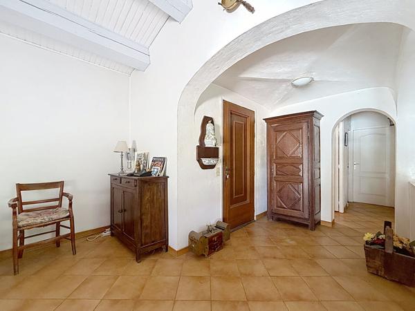 A VENDRE ! EXCLUSIVITÉ-Maison Le Cannet Des Maures 6 pièces 156 m2-Terrain 3580m2- Piscine,Carport,sous-sol