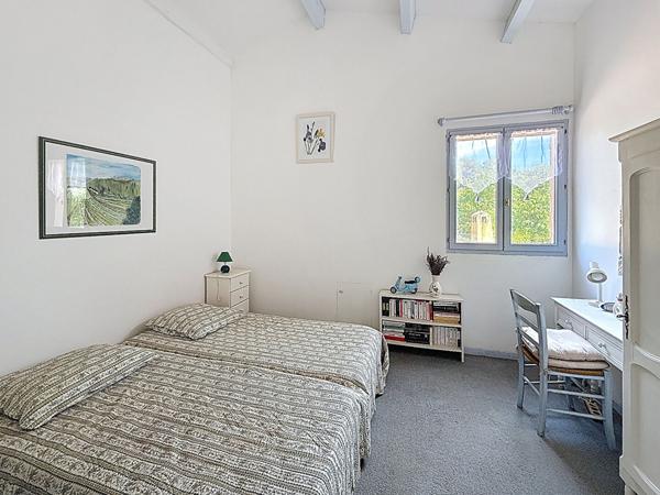 A VENDRE ! EXCLUSIVITÉ-Maison Le Cannet Des Maures 6 pièces 156 m2-Terrain 3580m2- Piscine,Carport,sous-sol