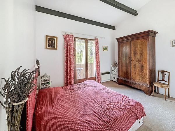 A VENDRE ! EXCLUSIVITÉ-Maison Le Cannet Des Maures 6 pièces 156 m2-Terrain 3580m2- Piscine,Carport,sous-sol