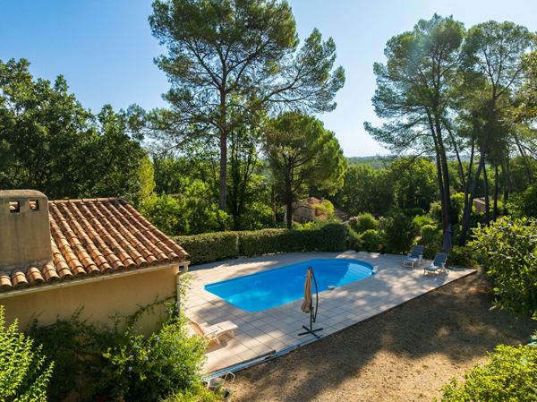 A VENDRE ! EXCLUSIVITÉ-Maison Le Cannet Des Maures 6 pièces 156 m2-Terrain 3580m2- Piscine,Carport,sous-sol