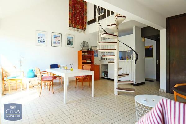 Maison à vendre 6 pièces 96.43m² La Grande-Motte (34280)