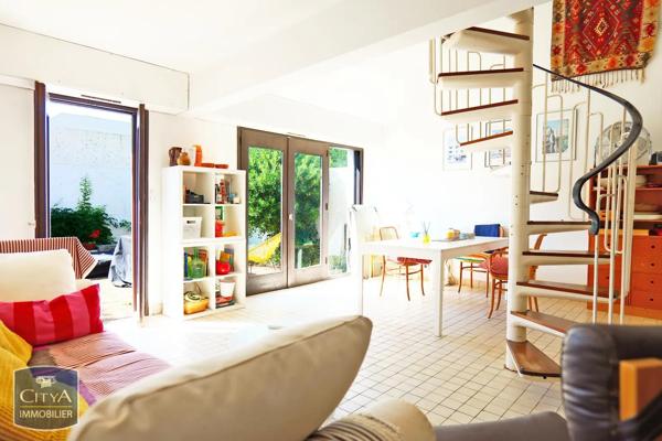 Maison à vendre 6 pièces 96.43m² La Grande-Motte (34280)