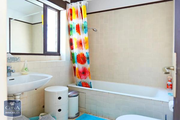 Maison à vendre 6 pièces 96.43m² La Grande-Motte (34280)
