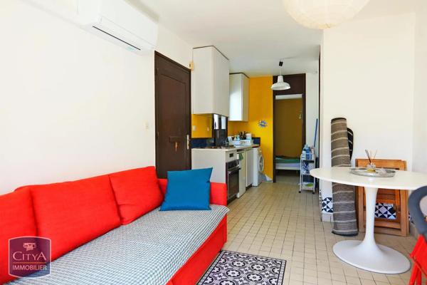 Maison à vendre 6 pièces 96.43m² La Grande-Motte (34280)