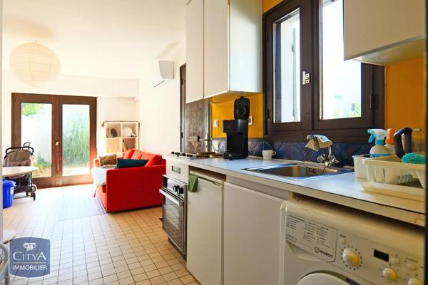 Maison à vendre 6 pièces 96.43m² La Grande-Motte (34280)