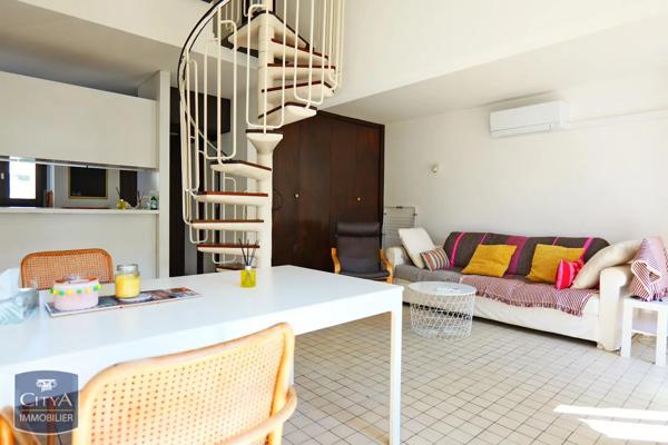 Maison à vendre 6 pièces 96.43m² La Grande-Motte (34280)