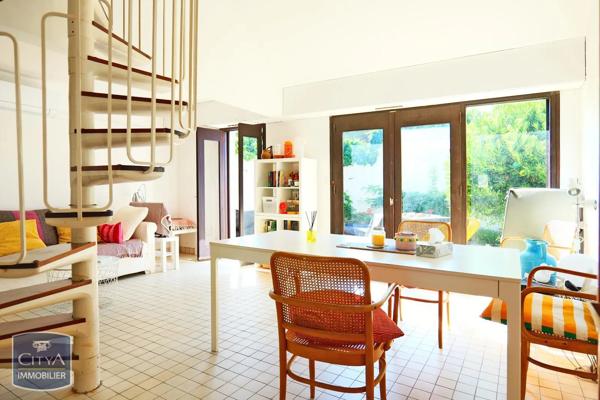 Maison à vendre 6 pièces 96.43m² La Grande-Motte (34280)