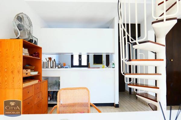 Maison à vendre 6 pièces 96.43m² La Grande-Motte (34280)