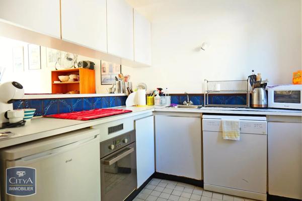 Maison à vendre 6 pièces 96.43m² La Grande-Motte (34280)