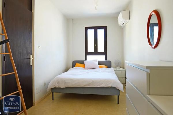 Maison à vendre 6 pièces 96.43m² La Grande-Motte (34280)
