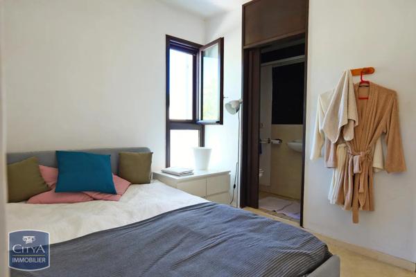 Maison à vendre 6 pièces 96.43m² La Grande-Motte (34280)