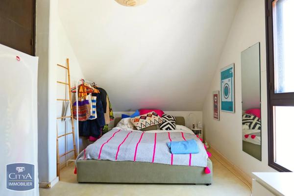 Maison à vendre 6 pièces 96.43m² La Grande-Motte (34280)